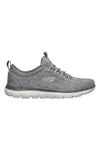 Superge Slip-on Sive Skechers Summits-Lovin
