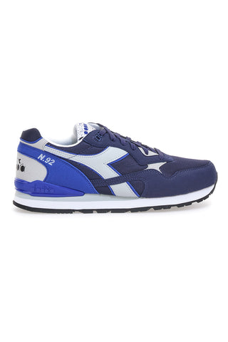 Modre superge Diadora N.92