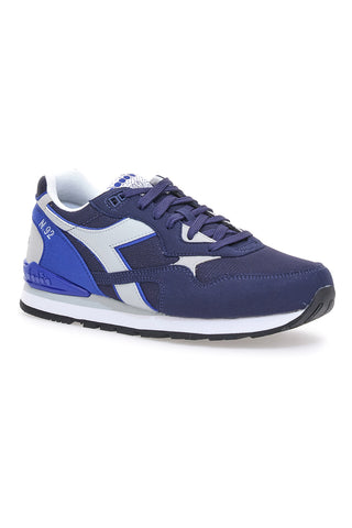 Modre superge Diadora N.92