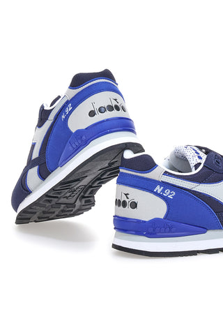 Modre superge Diadora N.92