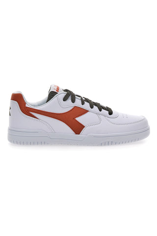 Bele superge Diadora Raptor Low Campus