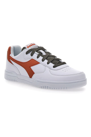 Bele superge Diadora Raptor Low Campus