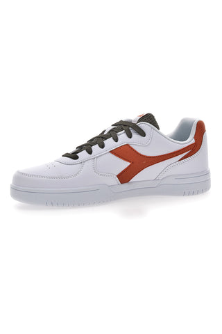 Bele superge Diadora Raptor Low Campus