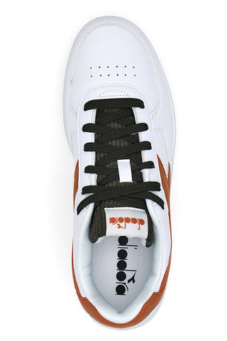 Bele superge Diadora Raptor Low Campus