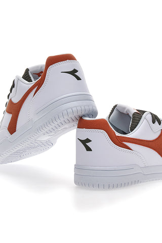 Bele superge Diadora Raptor Low Campus