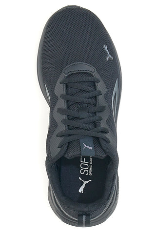 Črni moški športni copati Puma Active