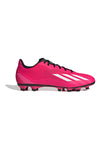 Fuksijevi nogometni čevlji Adidas X Speedportal 4