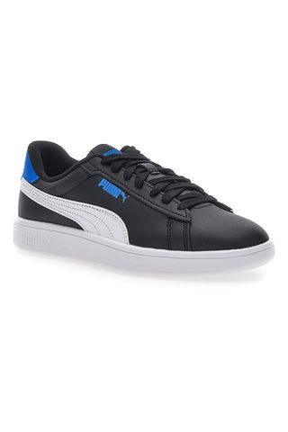 Črni športni copati za fante Puma Smash 3.0