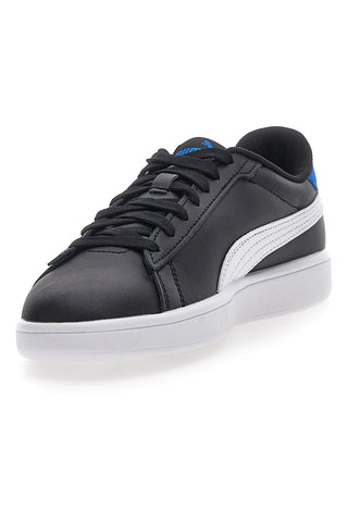 Črni športni copati za fante Puma Smash 3.0