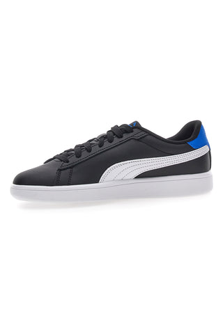 Črni športni copati za fante Puma Smash 3.0