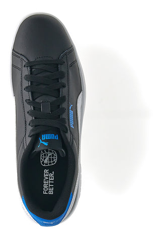 Črni športni copati za fante Puma Smash 3.0
