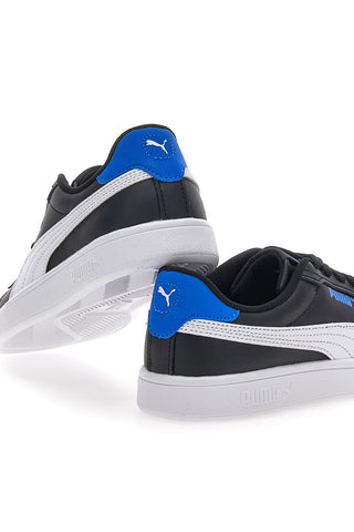 Črni športni copati za fante Puma Smash 3.0