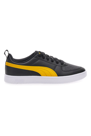 Črni športni copati Puma Rickie jr