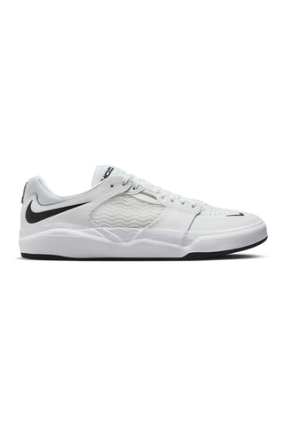 Bele superge za rolkanje Nike SB Ishod PRM L