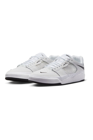 Bele superge za rolkanje Nike SB Ishod PRM L