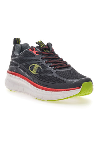 Črni športni copati Champion Low Cut Shoe Foxy