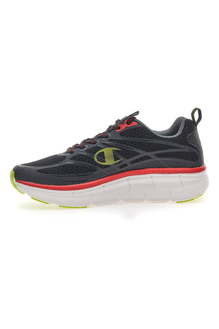 Črni športni copati Champion Low Cut Shoe Foxy