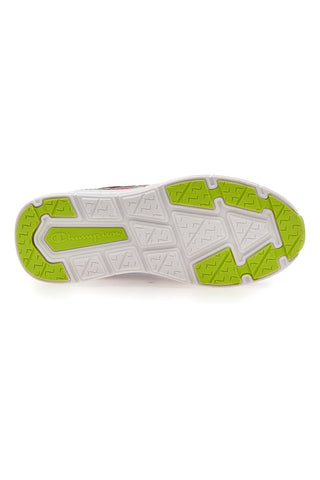 Črni športni copati Champion Low Cut Shoe Foxy