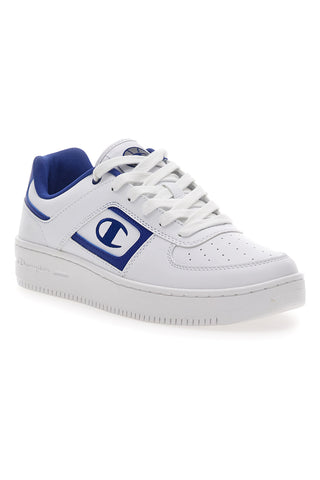 Bele superge Champion Foul Play Element Low