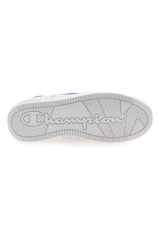Bele superge Champion Foul Play Element Low