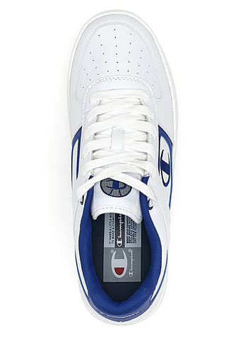 Bele superge Champion Foul Play Element Low