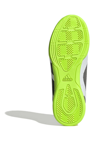 Črno-bele nogometne čevlje Adidas Predator Accuracy 4