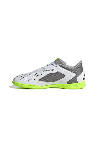 Črno-bele nogometne čevlje Adidas Predator Accuracy 4