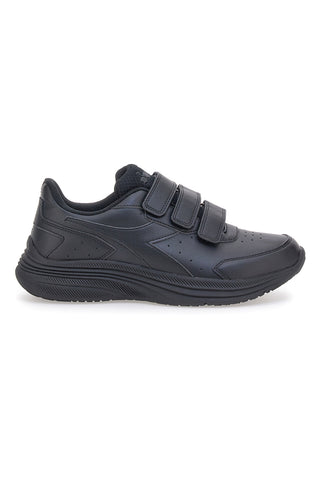 Črni superge z velcro trakovi Diadora Eagle 7 SL V