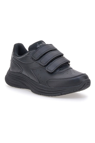 Črni superge z velcro trakovi Diadora Eagle 7 SL V