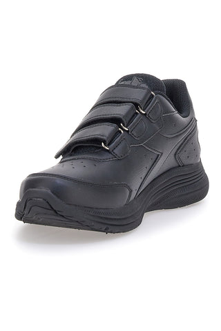 Črni superge z velcro trakovi Diadora Eagle 7 SL V
