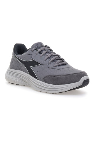 Sivi športni čevlji Diadora Eagle 7 S