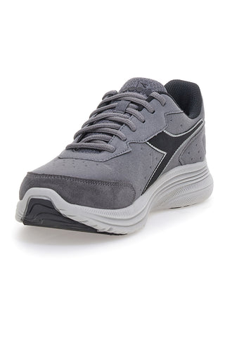 Sivi športni čevlji Diadora Eagle 7 S