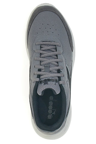 Sivi športni čevlji Diadora Eagle 7 S
