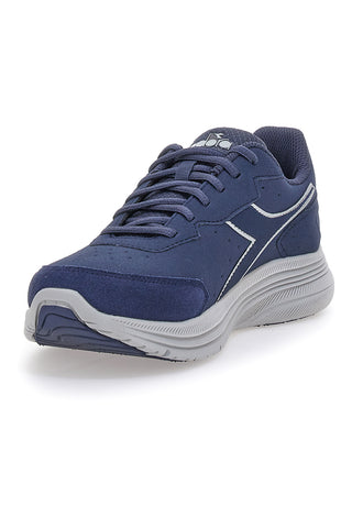 Modri športni čevlji Diadora Eagle 7 S