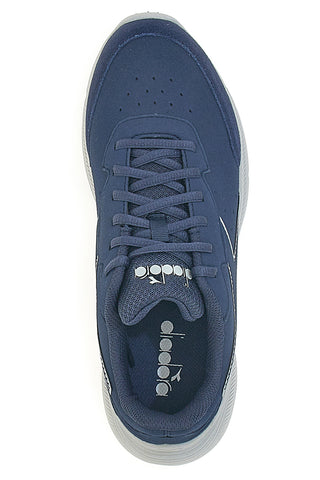 Modri športni čevlji Diadora Eagle 7 S