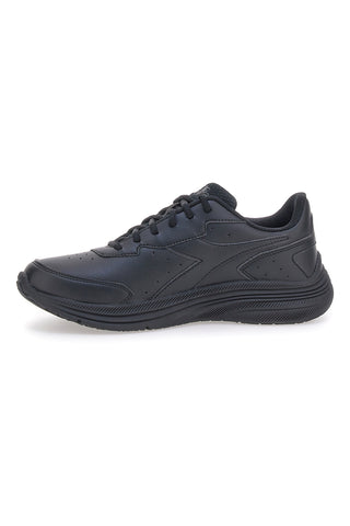 Črni športni copati Diadora Eagle 6 SL