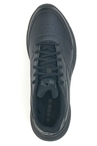 Črni športni copati Diadora Eagle 6 SL
