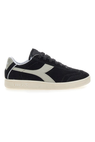 Zelene in bele superge DIADORA KICK