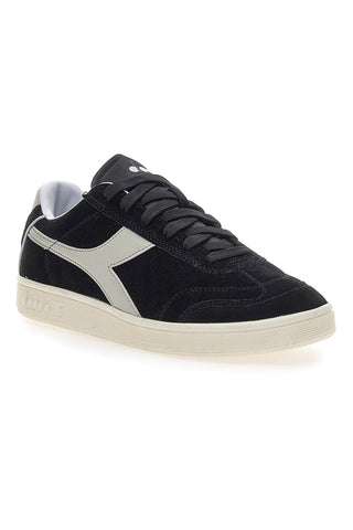 Zelene in bele superge DIADORA KICK