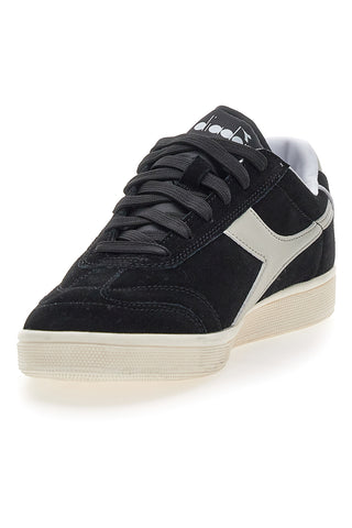 Zelene in bele superge DIADORA KICK
