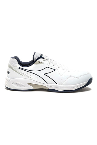 Beli teniški čevlji DIADORA VOLEE 6