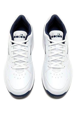 Beli teniški čevlji DIADORA VOLEE 6