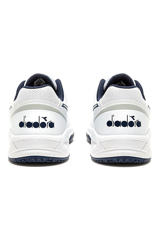 Beli teniški čevlji DIADORA VOLEE 6