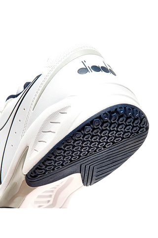 Beli teniški čevlji DIADORA VOLEE 6