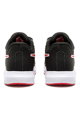 Črni supergi z velcro trakovi DIADORA FALCON 4 SL JR V