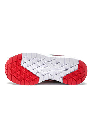 Črni supergi z velcro trakovi DIADORA FALCON 4 SL JR V