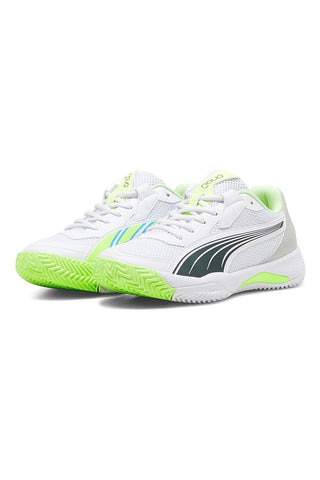 Puma 10759804 BELA/MODRA