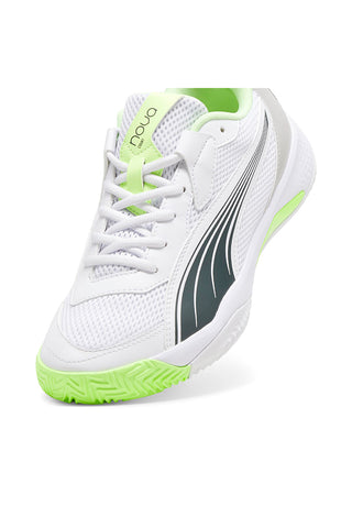 Puma 10759804 BELA/MODRA