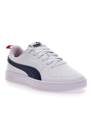 Bele superge Puma Rickie JR