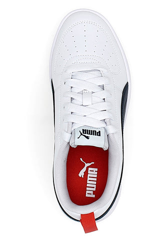 Bele superge Puma Rickie JR
